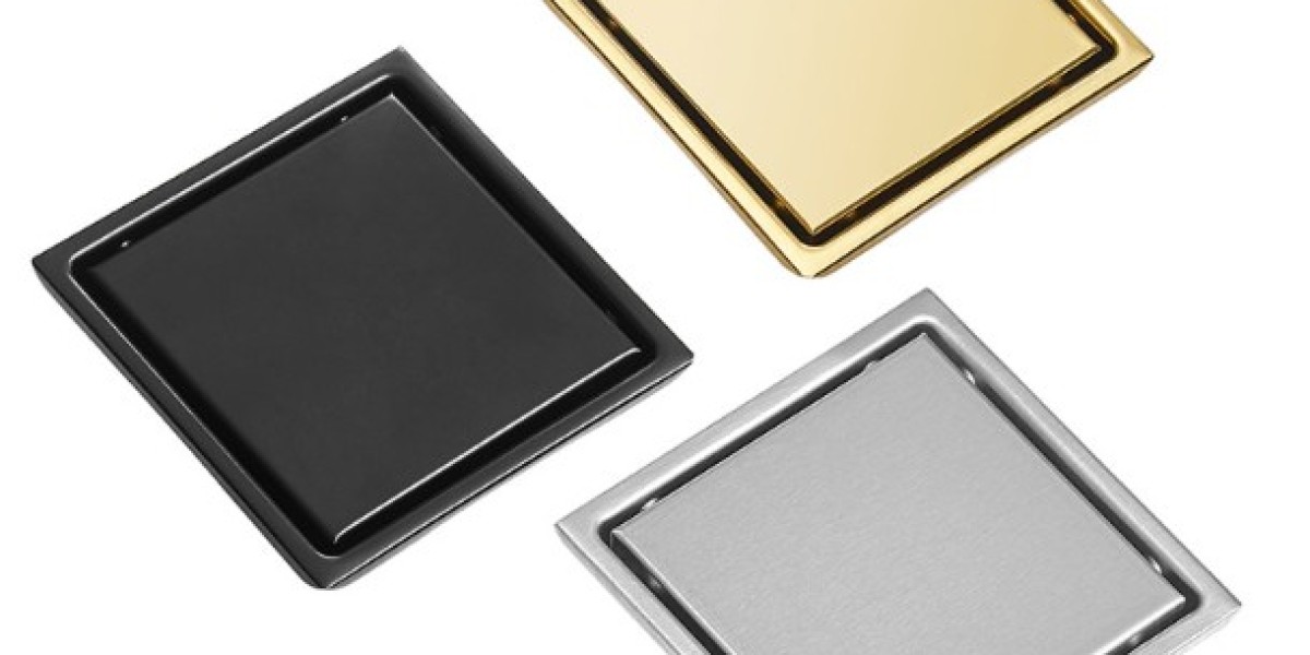 How hasen-home Supports Global Buyers of Shower Drain Cover China