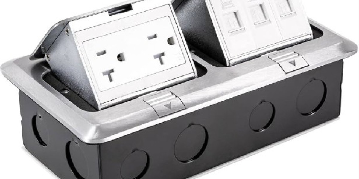 Upgrade Grid Intelligence with Nante's Outdoor Electrical Distribution Panel