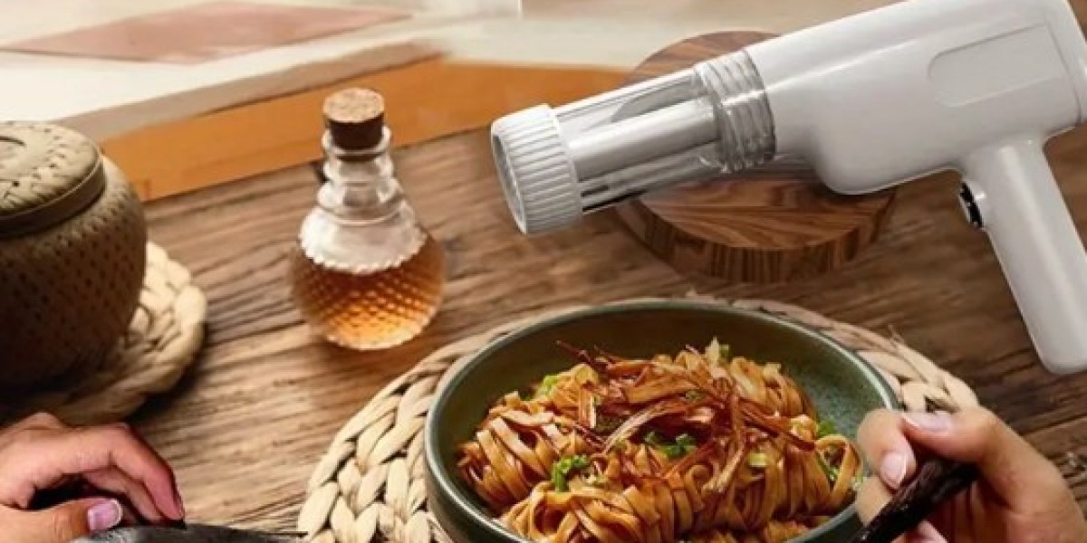 Durable Design Practices by Electric Pasta Machine Manufacturers