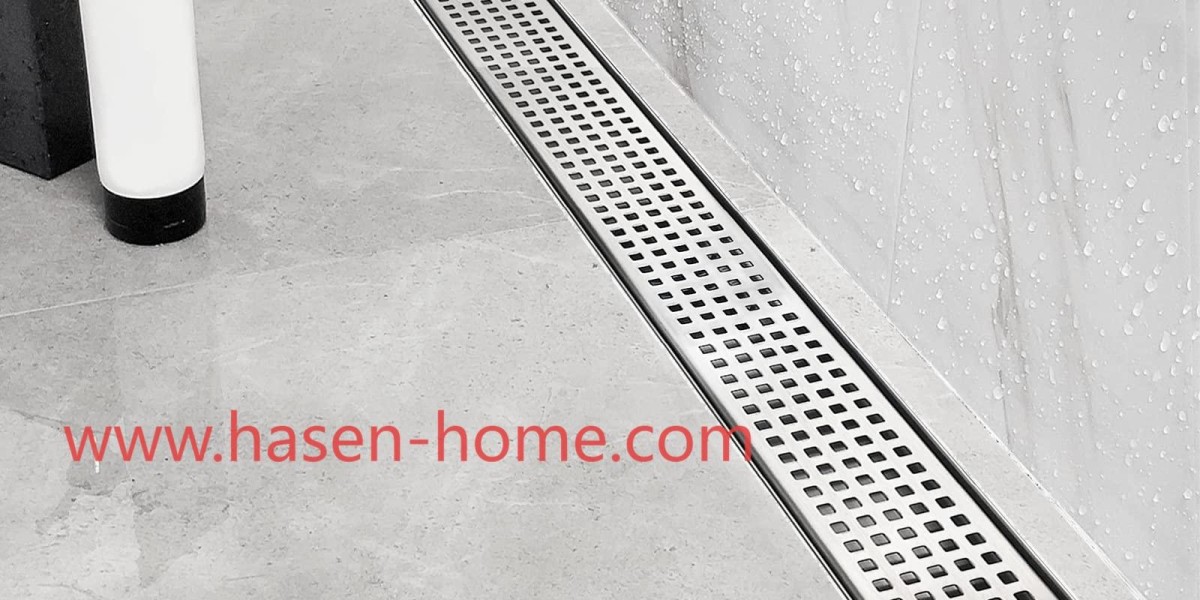 Advanced Drain Engineering by Hasen