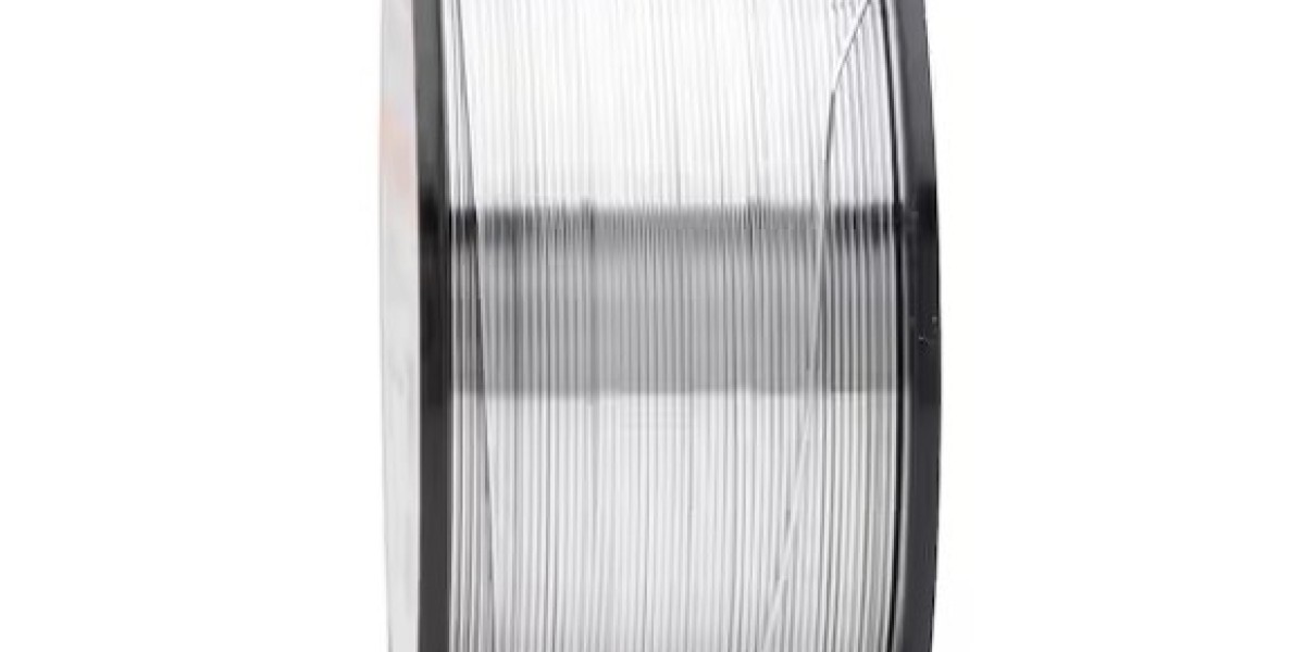 Optimize Fabrication with Kunliwelding's ER5183 MIG and TIG Solutions