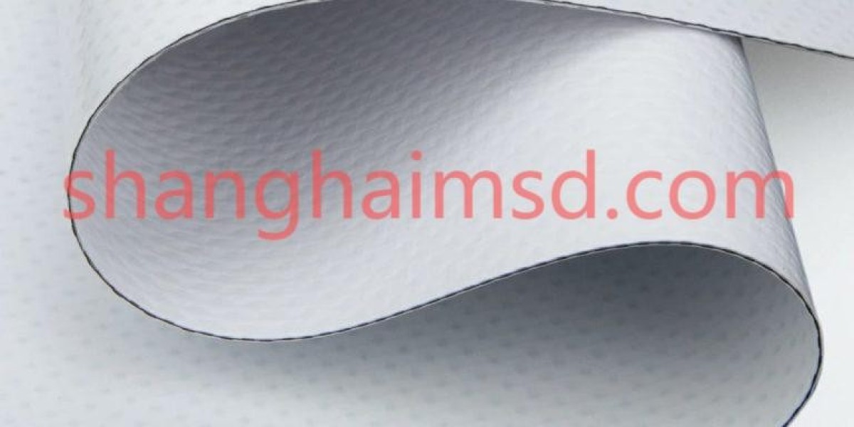 Shanghai MSD Ceiling Film for Business Spaces