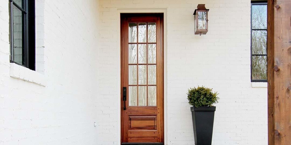 Haibo Wooden Door Factory: Built to Endure with Timeless Style